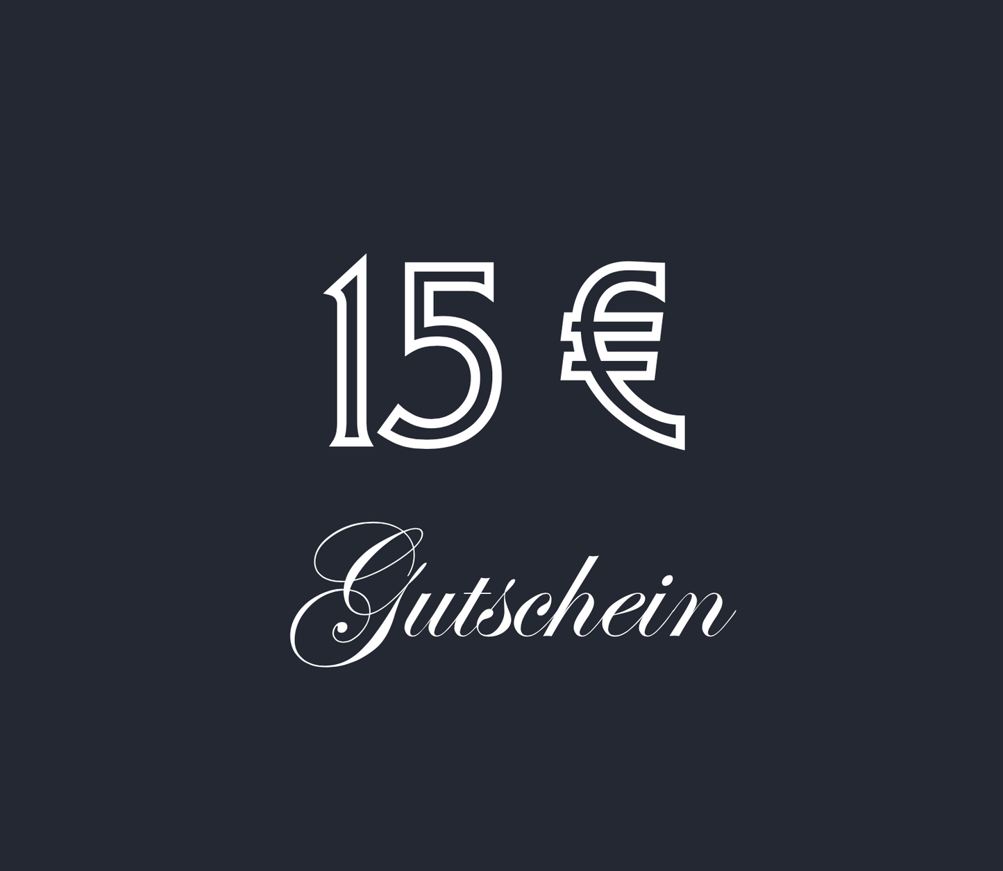 SunGifts.de Gutschein 15€