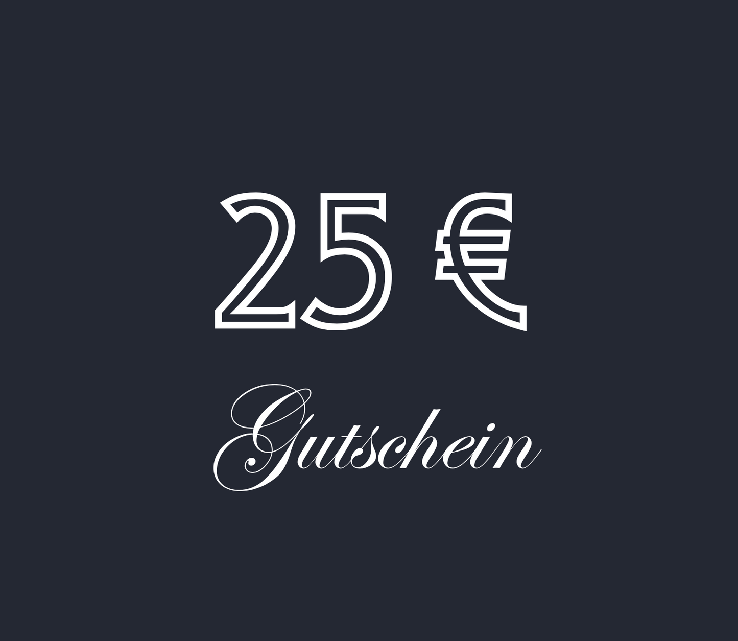 SunGifts.de Gutschein 25€